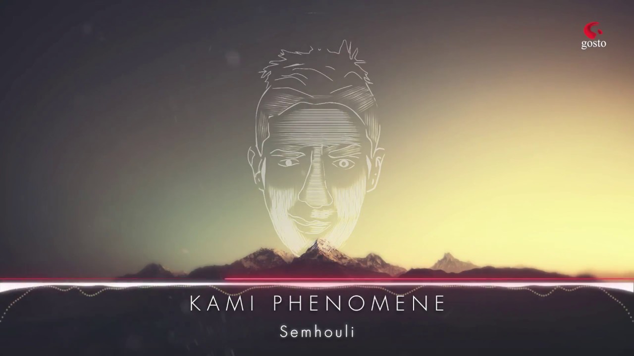 Kami Phénomène - Semhouli ( Officiel Audio ) adlı videoyu YouTube'da izle Kami Phénomène - Semhouli ( Officiel Audio ) adlı videoyu YouTube'da izle