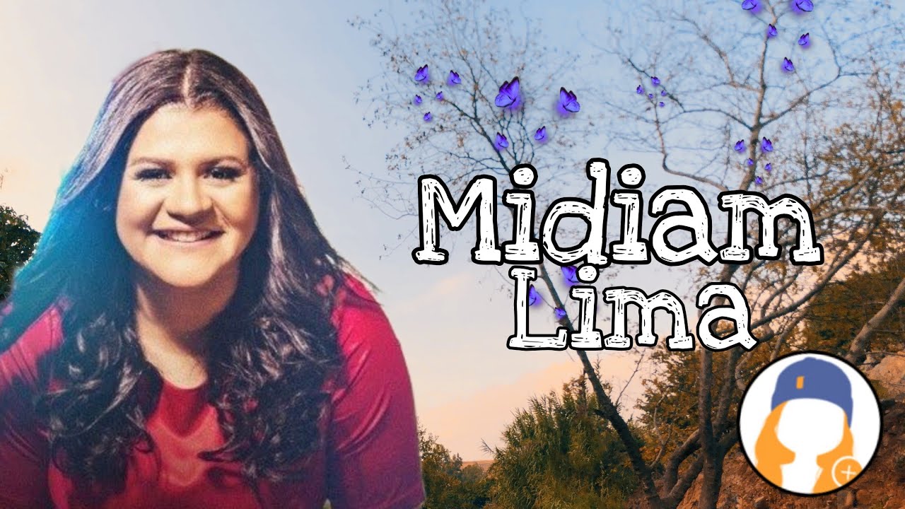 💫Midiam Lima no Dollify ☁️