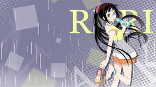Tooriame drop / Nisekoi: