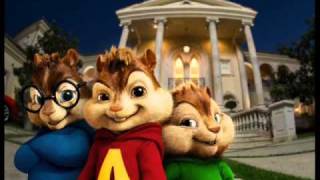 Usher - Yeah (Chipmunks version)