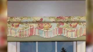 Top Banana Cornice  Hints U0026 Tips making A Valance Look Expensive