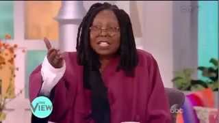 The View :Thursday October 9 2014