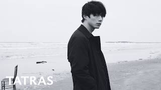 Introducing Kentaro Sakaguchi as Global Ambassador for TATRAS