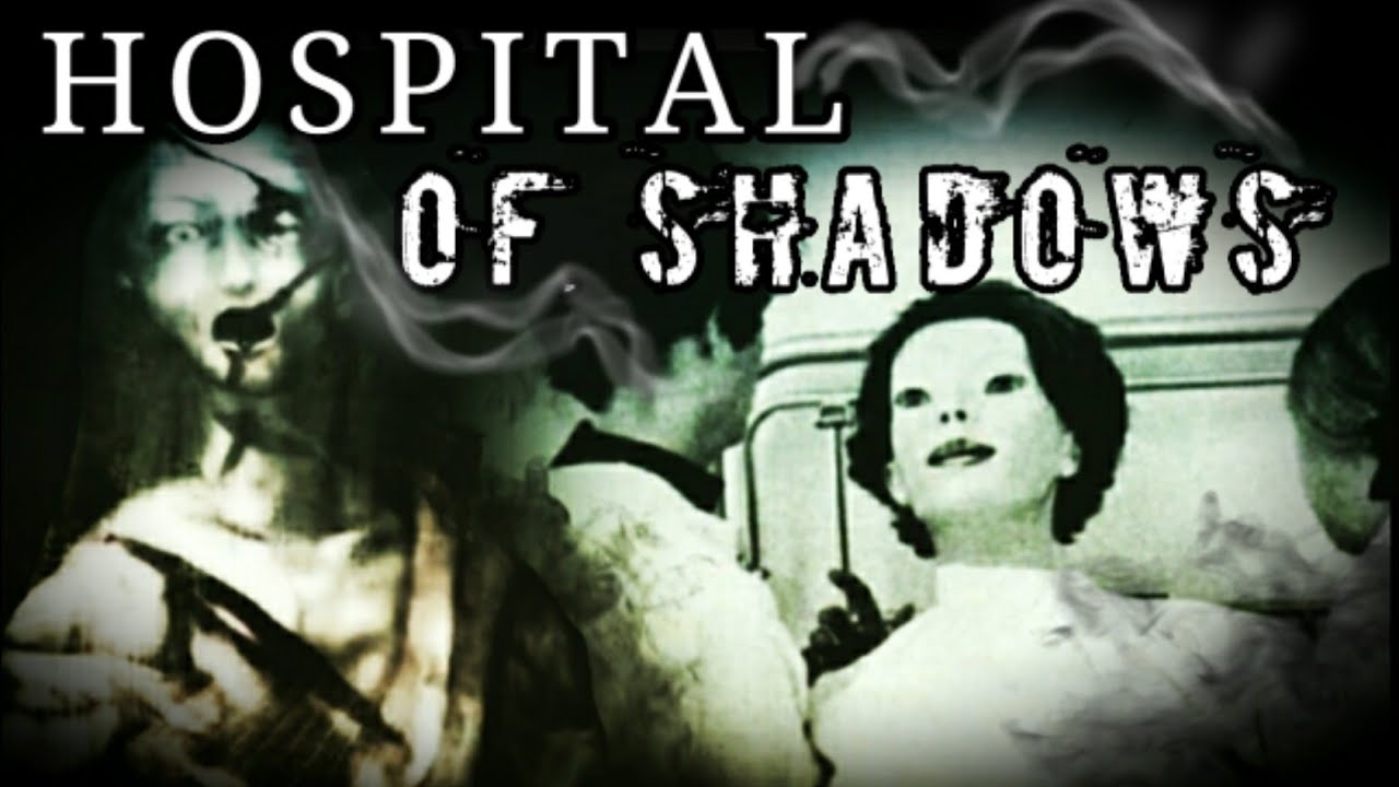 OLD SOUTH PITTSBURG HOSPITAL  (THEY ARE FOLLOWING ME) ALONE