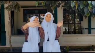 Lomba Video Berbagi Hampers Lebaran Kls Xi Ipa 1 Klp.3