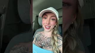 I don't tell secrets ❤ #motivation #realtalk #trendingshorts