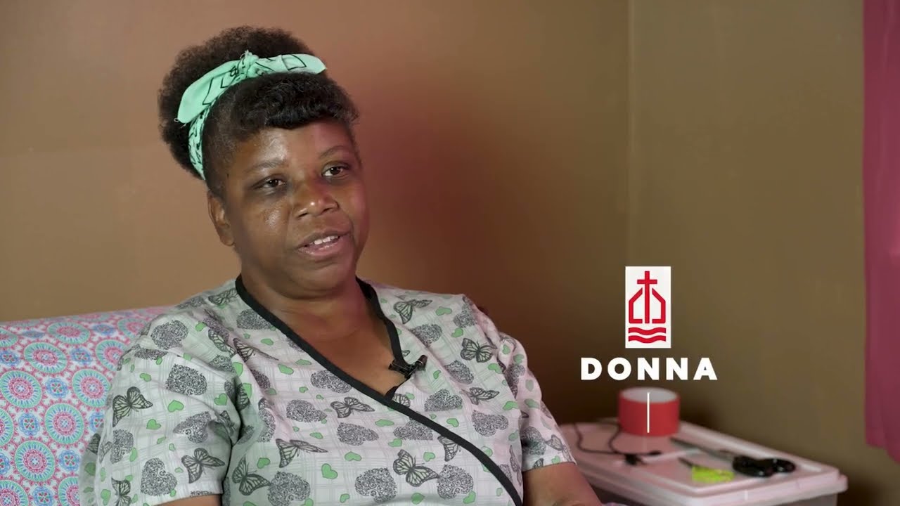 Catholic Charities Impact Video