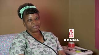 Catholic Charities Impact Video