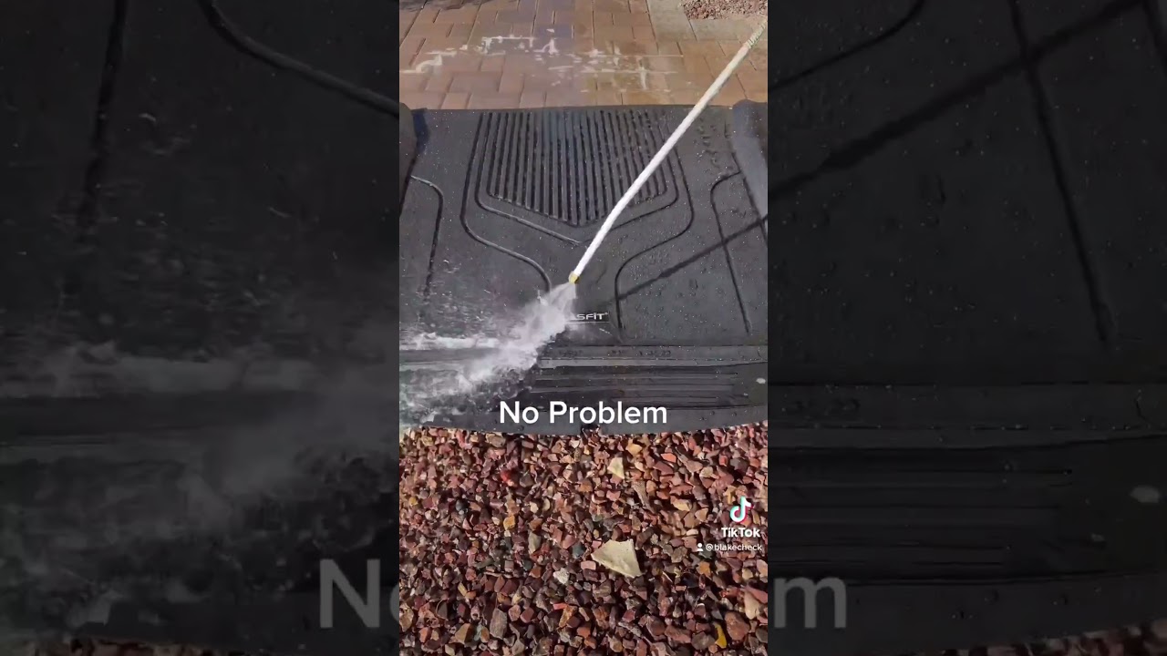 Best floor mats for your vehicle  