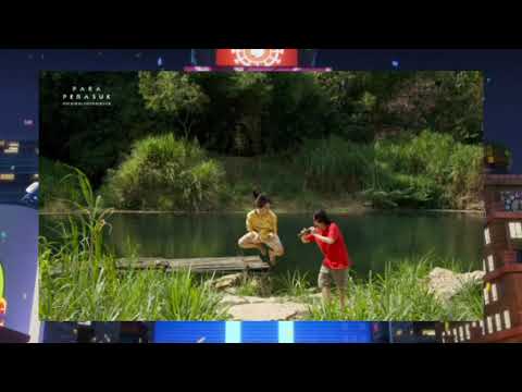 Maudy Ayunda - Aku Yang Engkau Cari | Original Soundtrack ‘Para Perasuk (Official LV) Super Wings