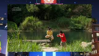 Maudy Ayunda - Aku Yang Engkau Cari | Original Soundtrack ‘Para Perasuk (Official LV) Super Wings