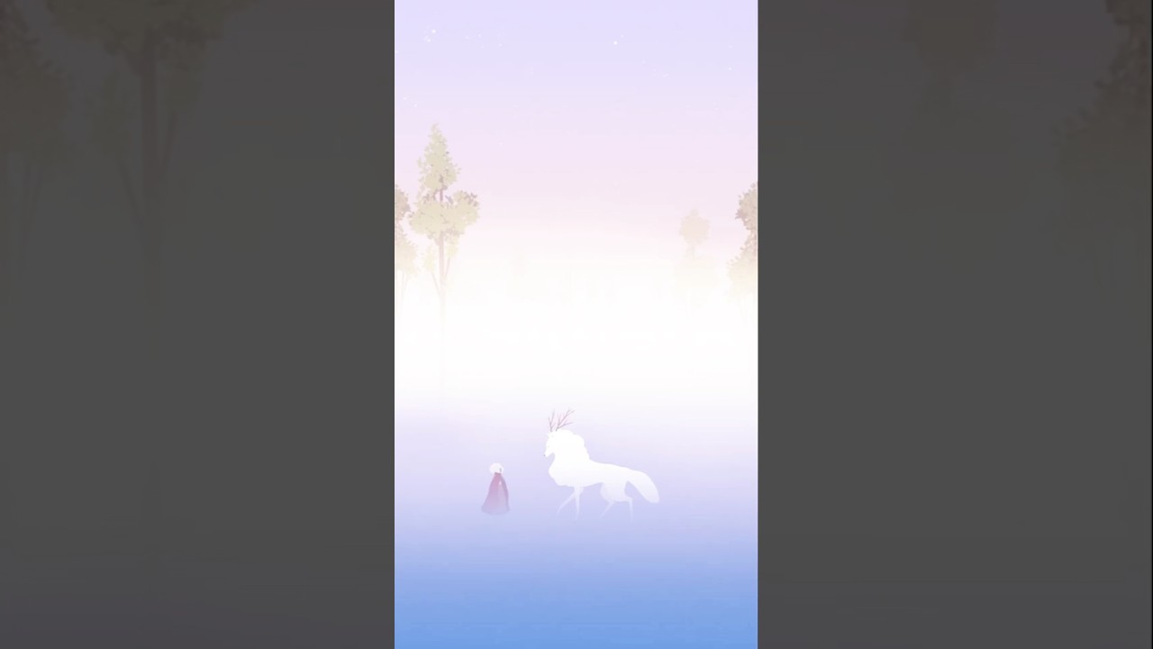 Neva Emotional Indie Game 