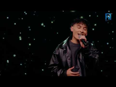 Bibas Gongba Kasari The Voice Of Nepal Season 6 2025 