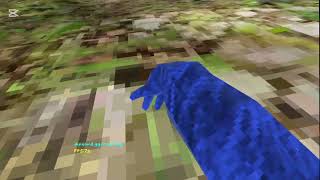 Quest 3 tracking glitch tut #gorillatag #gorillatagquest #vr #gtag 