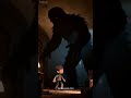 Tanpa sadar… bohongmu memberi makan monster ini 👹😨 #claymation