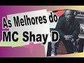 As melhores do mc shy d  mix dj marckbreaker