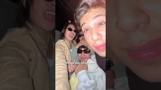 VT Kece Alifa Mala Rakha dkk! #alifalubis #basmalahgralind #radenrakha #nizamhasan #andryan #magic5