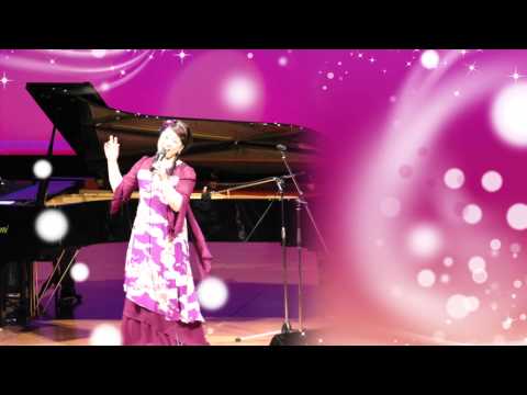 金子みすゞ「明るい方へ」　歌：ちひろ　MISUZU KANEKO「TO THE BRIGHT SIDE」CHIHIRO