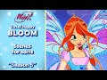 Bloom S5 Cute Happy Scenes 