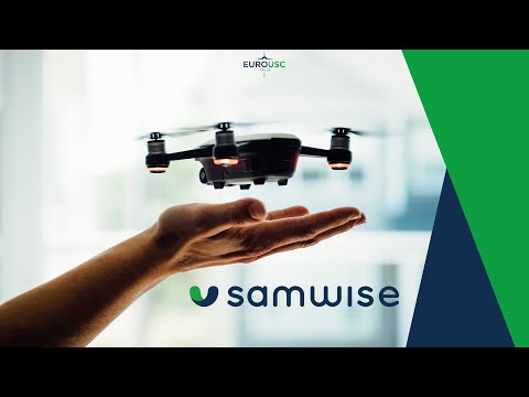 "How to use SAMWISE"_Lesson 3: P3 INTRINSIC GRC & M1 TETHERED
