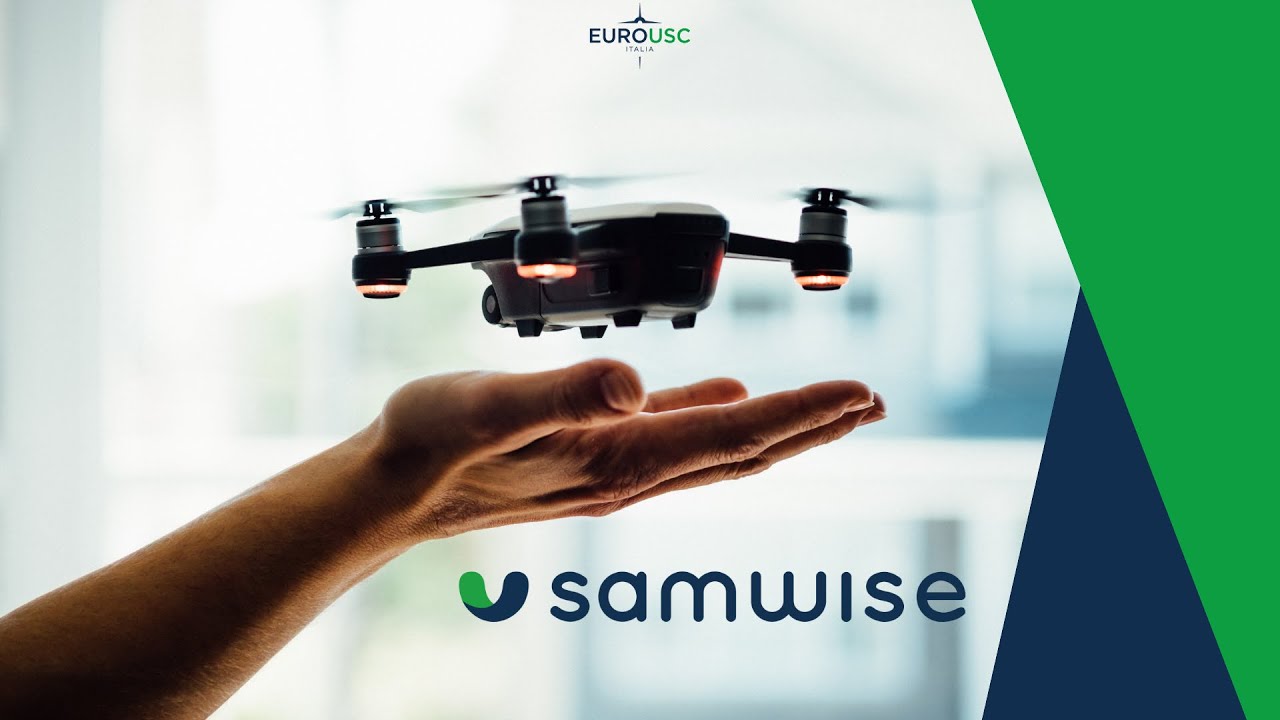 "How to use SAMWISE"_Lesson 3: P3 INTRINSIC GRC & M1 TETHERED