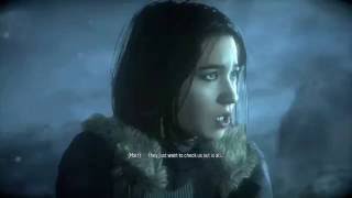 Until Dawn - Chapter 6