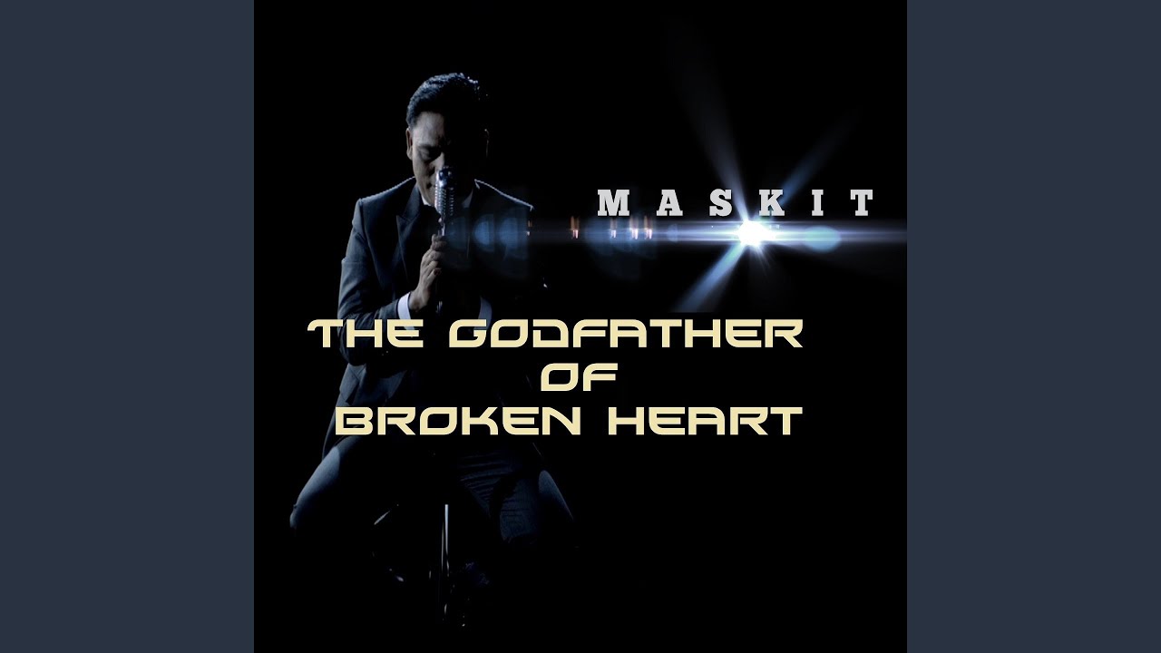 The Godfather Of Broken Heart