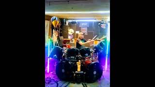 CB Inc'$ "The Crow &amp; The Butterfly" Part 2 with Shinedown