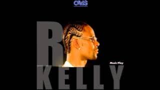 R  kelly -  Hold On [HQ]
