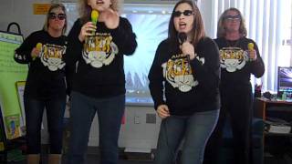 Doubles Rap