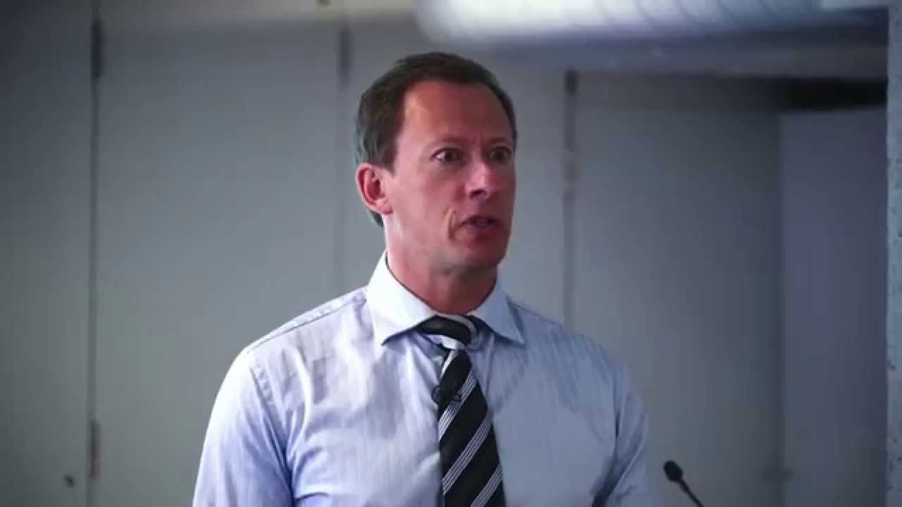 EQ: Amygdala hijack - Amygdala function &  poor emotional management - clip 2 of 5