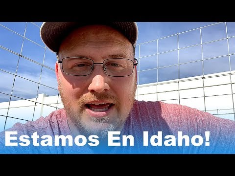 Vídeo: Boise, Idaho: 10 Cosas Menos Conocidas Que Hacer Antes De Que Se Generalicen