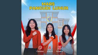 Mars Pangudi Luhur