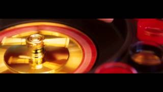 Shot Roulette