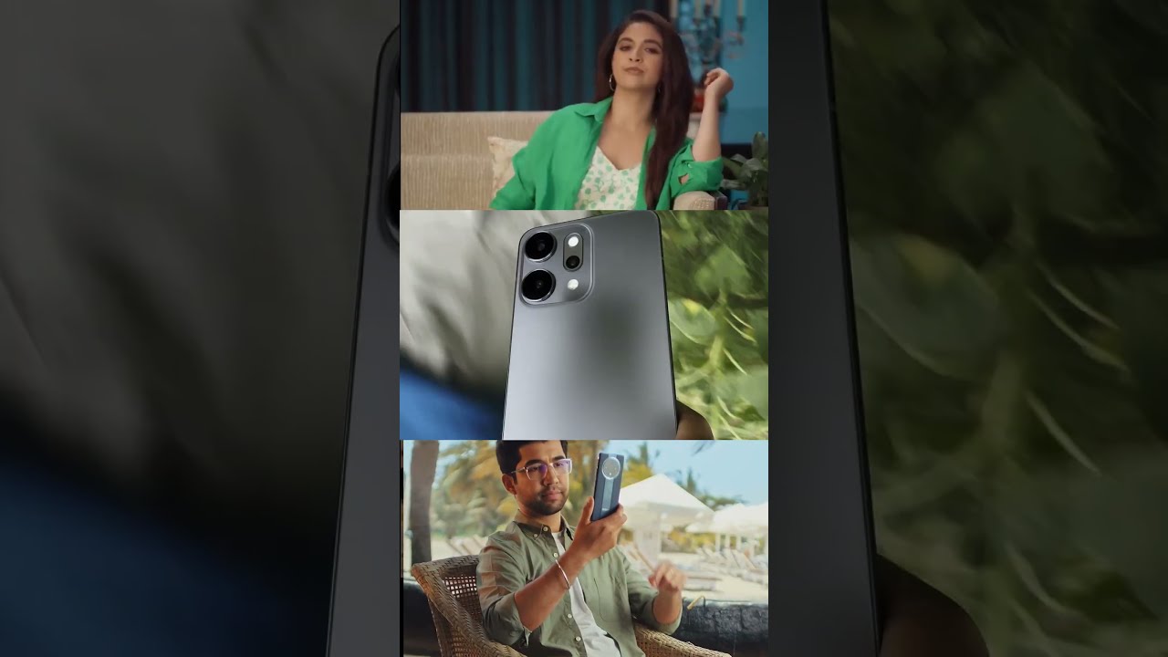 Hero video