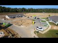 Manor Lake Development
