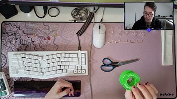 Vulcan Maja v2 Building VoD