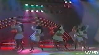 Leonardo - Copo de vinho (Sabadão Sertanejo 1998)