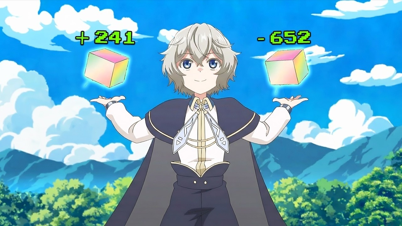 Reincarnated as a Genius Noble, He Uses Crafting Magic to Build a Medieval Empire