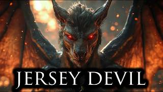 The Jersey Devil： America’s Most TERRIFYING Cryptid