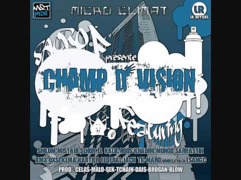 elton john Sacrof - Partager Ft. Mistair (Prod.Brogan)