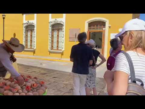 Gentrificación Turística Impacta En Barrios Históricos De Oaxaca