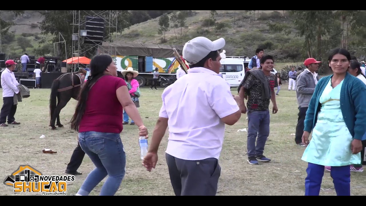 HILDITA HERMANOS CARRASCO CRUZ HUANCABAMBA