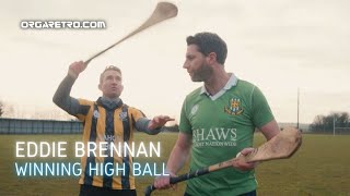 The High Ball — with Eddie Brennan
