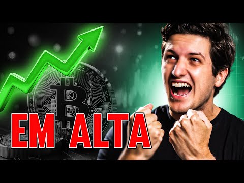 ALERT! Bitcoin Breaking Out Right Now!