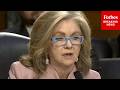 WATCH: Marsha Blackburn Questions Judicial Nominees About Their Records