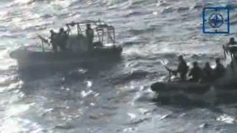 NATO - Operation Allied Protector 9/10