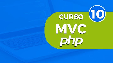 Ⓜ️ Curso MVC con PHP Parte 10 - Encabezado y Pie de Página