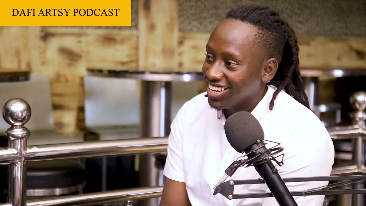 DJ MAGICAL KAY ANALYZING MIKOLO SOUND SYSTEM (UNCENSORED)