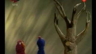 Sesamstraat - Monsterstuk Theater - Wachten Op Elmo